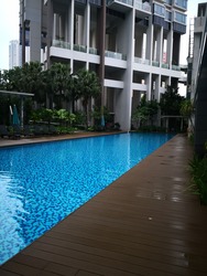 Vista Residences (D12), Condominium #170117092